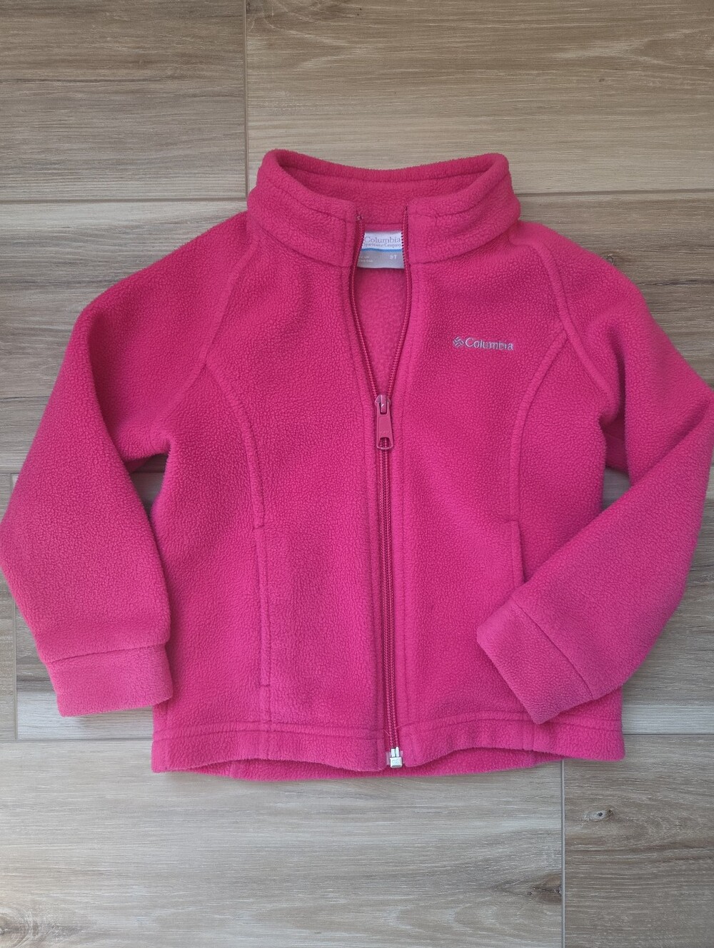 Columbia 3t Fleece Jacket